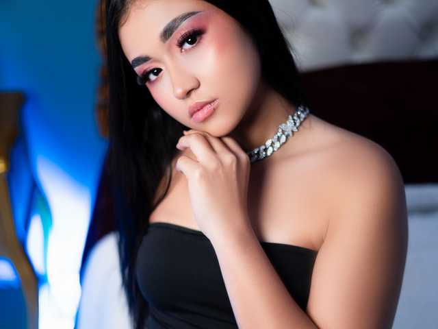 Profilio nuotrauka ArianaBlizz