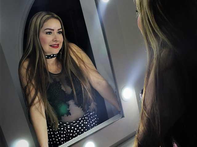 Profilio nuotrauka ArianaDiosa
