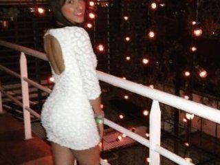 Profilio nuotrauka arianahot92