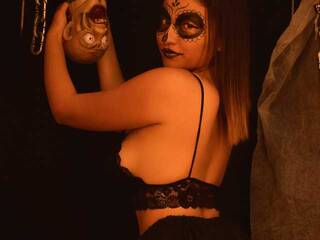 Erotinis vaizdo pokalbis ArianaSanders