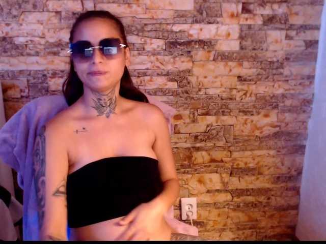 Nuotraukos ArianaWild HAPPY BDAY TO ME-LET`S PARTY-FAV 11✨33✨111✨69✨333✨CHECK TIP MENU AND GET ME NAUGHTY✨✨PVT OPEN FOR MORE KINKY SHOWS