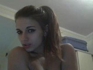 Erotinis vaizdo pokalbis ariandna