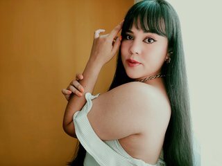 Erotinis vaizdo pokalbis ArianeElisse