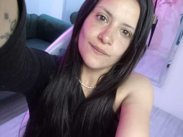 Profilio nuotrauka Arianna-sweeet