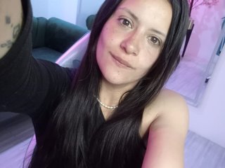 Erotinis vaizdo pokalbis Arianna-sweeet