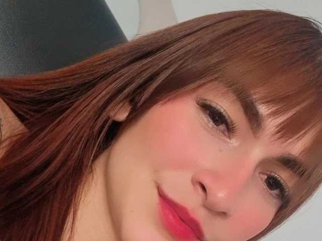 Profilio nuotrauka ariannalopezz