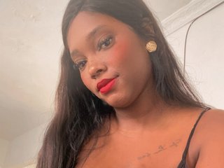 Erotinis vaizdo pokalbis AriannaxxxHot