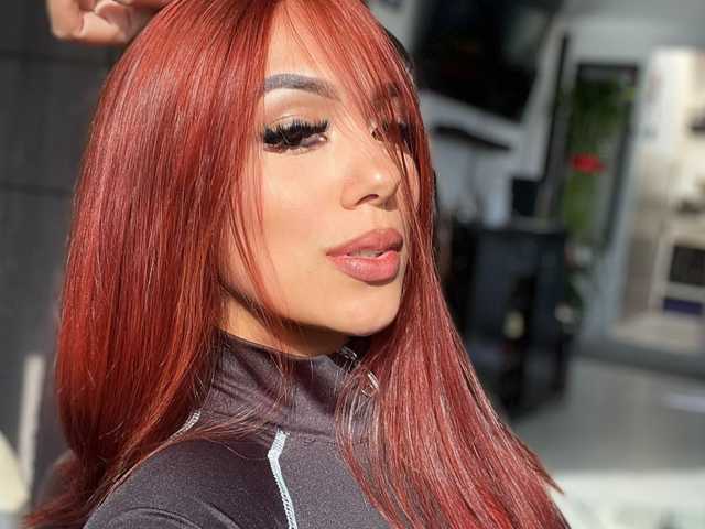 Profilio nuotrauka Nicole_Voshkie