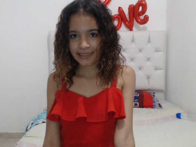 Profilio nuotrauka ariannis409