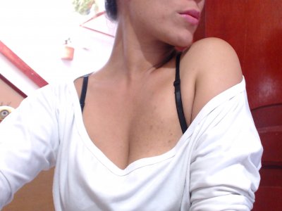 Profilio nuotrauka Arianny