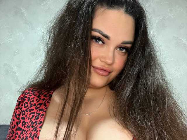 Profilio nuotrauka ariany