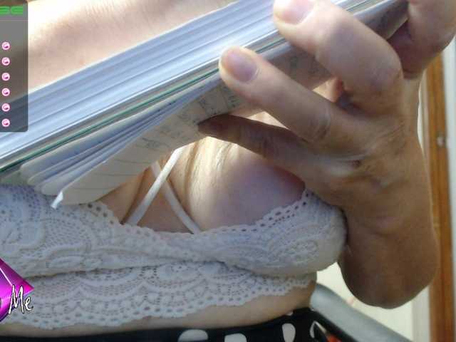 Transliacijos ekrano nuotraukos ARIAPDS