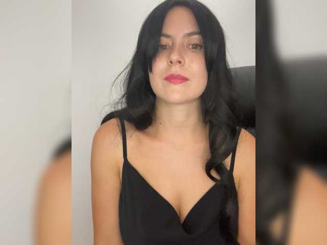 Transliacijos ekrano nuotraukos AriaShy