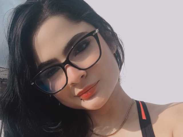 Profilio nuotrauka Ariel-Campbell