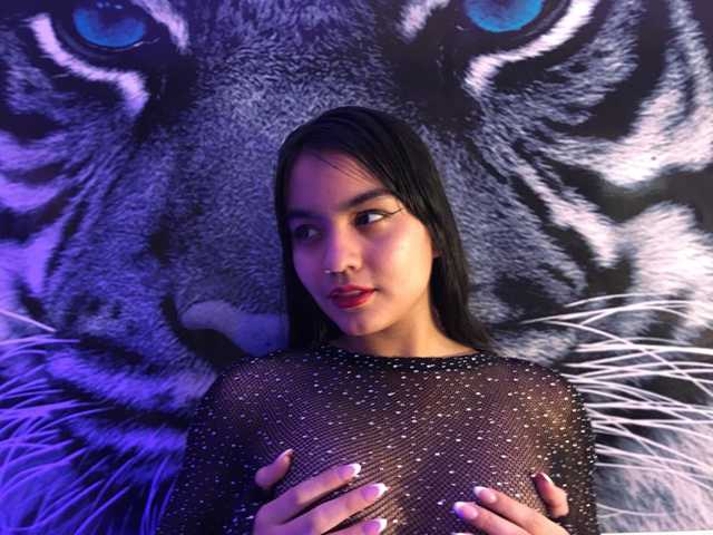 Profilio nuotrauka ariel-zoe
