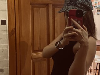 Erotinis vaizdo pokalbis Ariel05