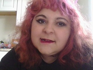 Erotinis vaizdo pokalbis ariel2341