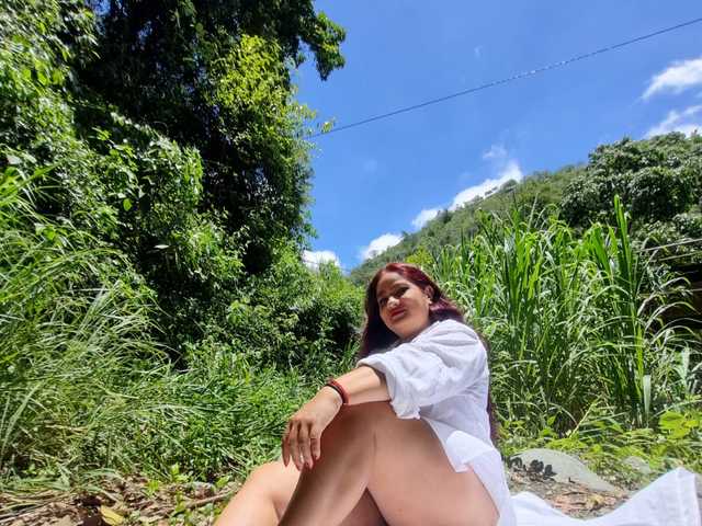 Profilio nuotrauka ARIELADALTONN93