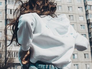 Erotinis vaizdo pokalbis arieldreamy