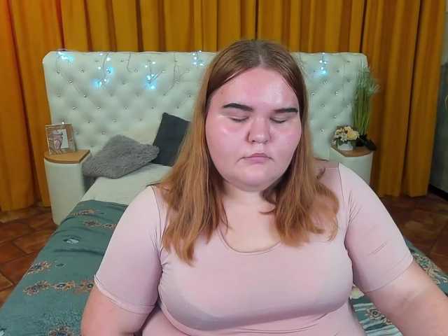 Transliacijos ekrano nuotraukos AriellaFefie