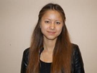 Erotinis vaizdo pokalbis ariellla