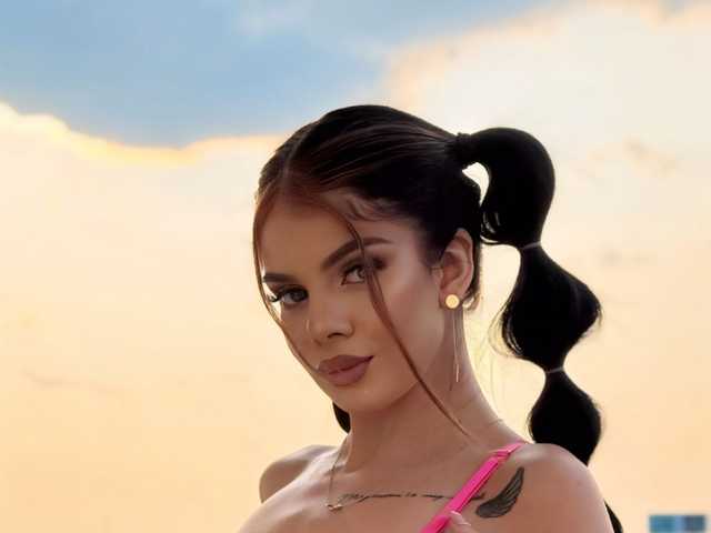 Profilio nuotrauka AriellSweety