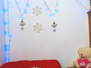 Erotinis vaizdo pokalbis ariellth