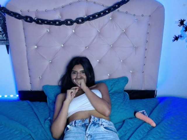 Transliacijos ekrano nuotraukos arielparker