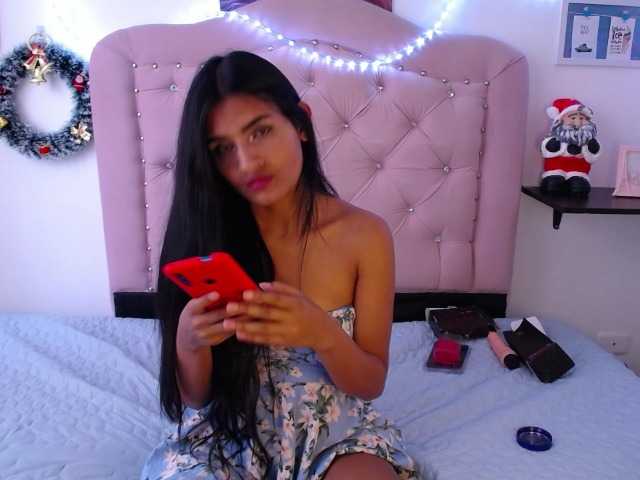 Transliacijos ekrano nuotraukos arielparker