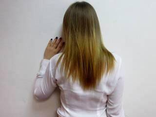 Erotinis vaizdo pokalbis arielsin