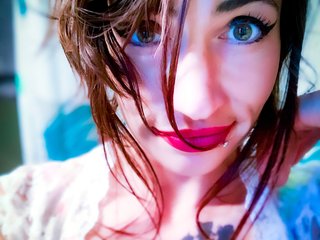 Erotinis vaizdo pokalbis arielwyld