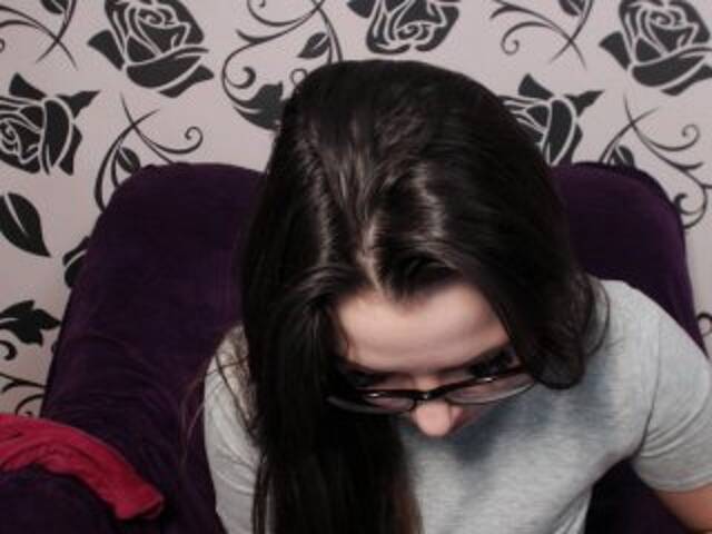 Transliacijos ekrano nuotraukos AriettaHot