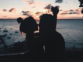 Erotinis vaizdo pokalbis ARIHSA