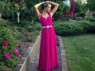 Erotinis vaizdo pokalbis ariinochka