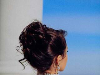 Erotinis vaizdo pokalbis Arina-365