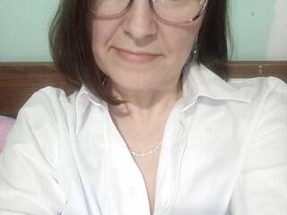 Erotinis vaizdo pokalbis ARINA-XXX