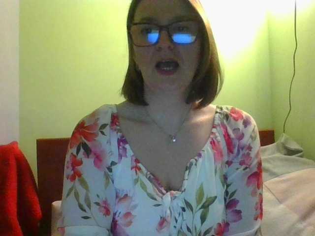 Transliacijos ekrano nuotraukos ARINA-XXX