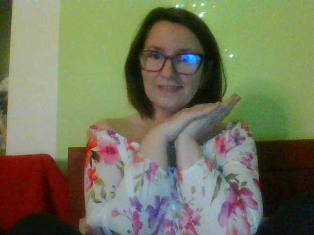 Transliacijos ekrano nuotraukos ARINA-XXX