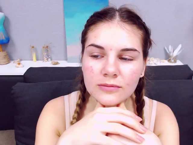 Transliacijos ekrano nuotraukos ArinRiver