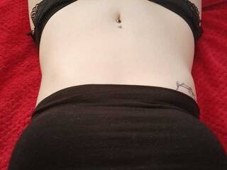 Erotinis vaizdo pokalbis AriyDary3