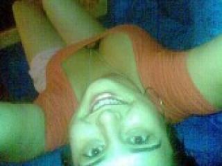 Erotinis vaizdo pokalbis armikia