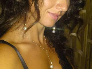 Erotinis vaizdo pokalbis aromalips