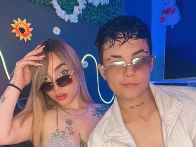 Profilio nuotrauka Aron-love-Maya