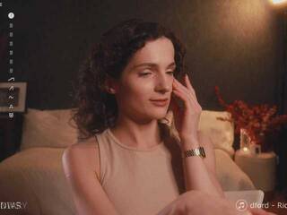 Erotinis vaizdo pokalbis -ARTA-