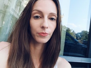 Erotinis vaizdo pokalbis ArtemisKiss