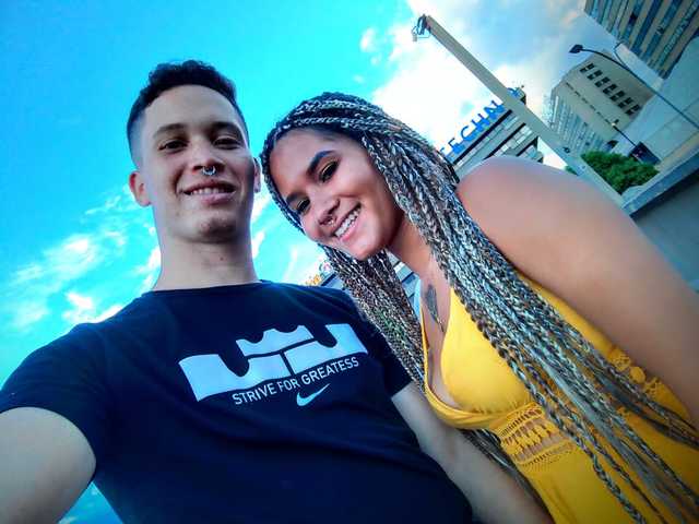 Profilio nuotrauka ArthurandAlix