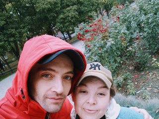 Erotinis vaizdo pokalbis Artik16