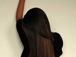 Erotinis vaizdo pokalbis ArunaGold