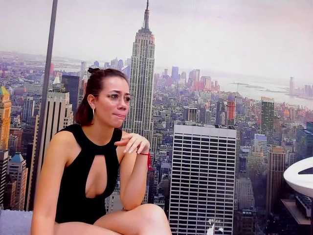 Nuotraukos ArwenKashniko ♥♥Reach the GOAL to see mee full naked♥♥ || #petite #latin #sexy #ass #new