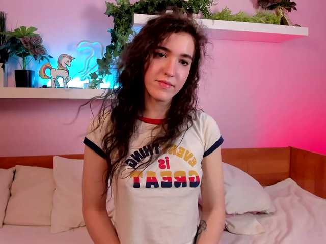 Transliacijos ekrano nuotraukos Arya-Ice